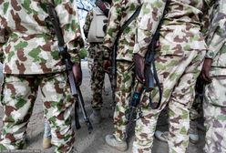 Atak Boko Haram w Nigerii. 66 ofiar śmiertelnych