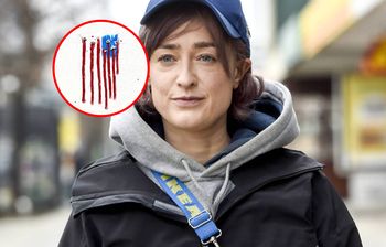 Zabrała głos w sprawie sytuacji w USA. "Zawsze w punkt"