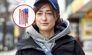 Zabrała głos w sprawie sytuacji w USA. "Zawsze w punkt"