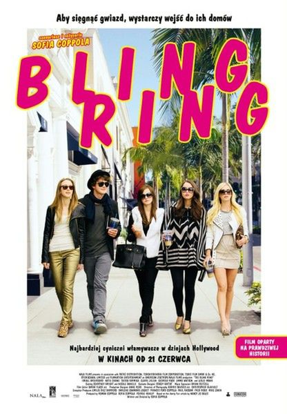 Bling Ring, The