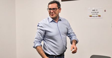 Michał Adamczyk: To ja jestem legalnym prezesem Telewizji Polskiej
