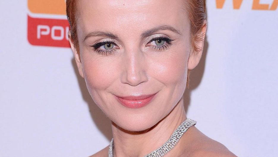 Katarzyna Zielińska pokazała zdjęcie męża