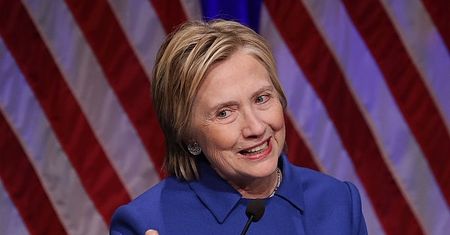Hillary Clinton opowie o przegranej kampanii, seksskandalach i Donaldzie Trumpie