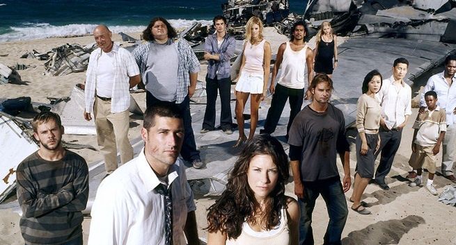 Co dzieje się na planach zdjęciowych seriali? Na przykładzie „Idola” HBO i „Zagubionych” ABC