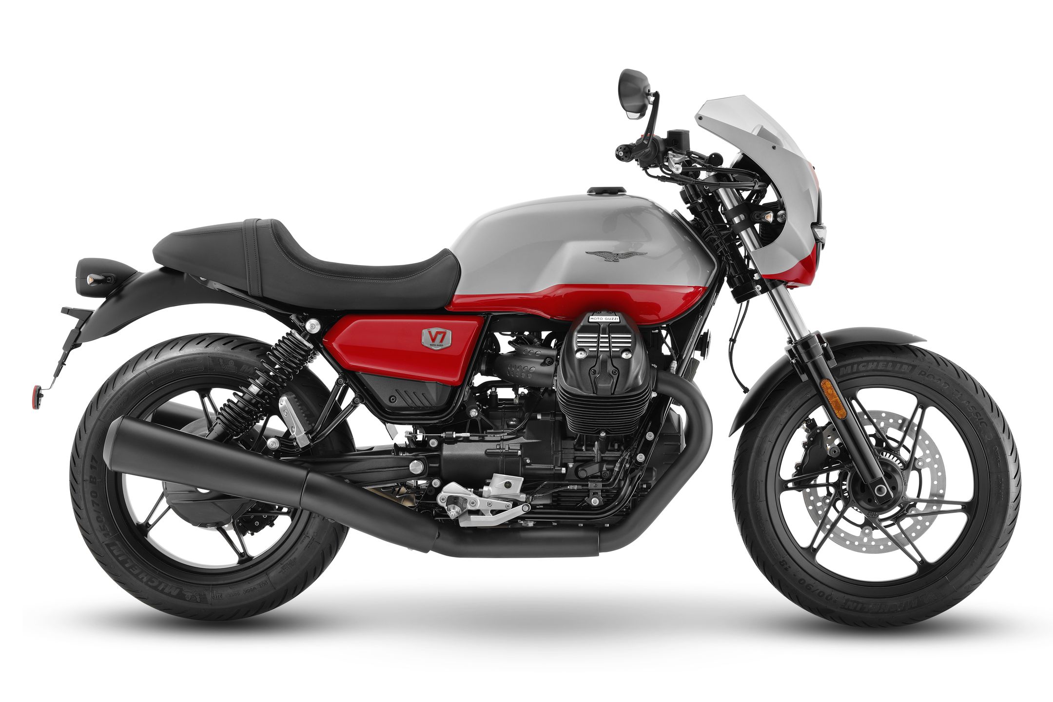 Moto Guzzi V7 Stone Corsa