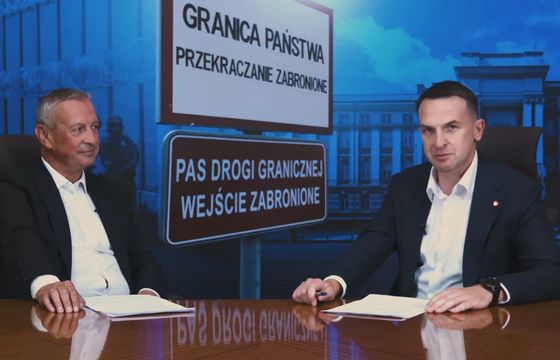 Rząd ruszył z programem na YouTubie. Prowadzi rzecznik