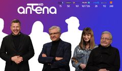 Pijanowski i Chajzerowie w nowym programie "Złote czasy telewizji"