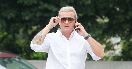 Jakimowicz uderza w TVN: "Spieszcie się, szmaciarze, zadawać pytania". Elokwentny?