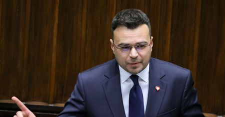Będzie nowy wiceminister. Media o najpoważniejszym kandydacie