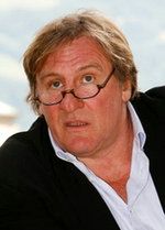''Strauss-Kahn'': Gérard Depardieu pozwany przez pokojówkę