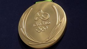 Rio 2016. Gimnastyka: pierwsze złoto dla Białorusi