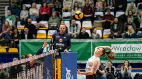 Takiego wyniku się nie spodziewali. Polki brylowały