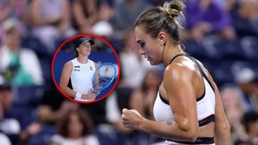 Obroniła się przed Świątek. Sabalenka mówi wprost, czym jest dla niej presja
