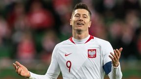 Robert Lewandowski: Karny był naciągany