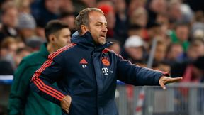 Bundesliga: Bayern Monachium - Bayer Leverkusen. Hansi Flick - trener z sercem po dobrej stronie