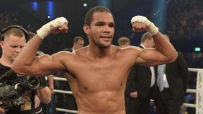 Firat Arslan był bliski sensacji, ale Yoan Pablo Hernandez obronił pas IBF