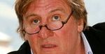 Gerard Depardieu bohaterem seksafery