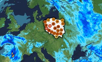 Koniec deszczowej udręki. Polska poczuje do 32 stopni