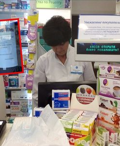 Kolejny cyberatak w Rosji. Apteki sparaliżowane