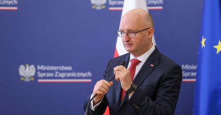 Ogromny skandal w rządzie. Maile odsłoniły prawdę