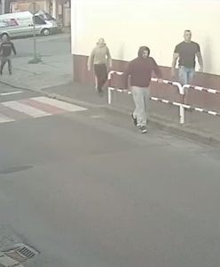 Syców. Policja publikuje zdjęcia gangsterów po bójce. Liczy na pomoc mieszkańców