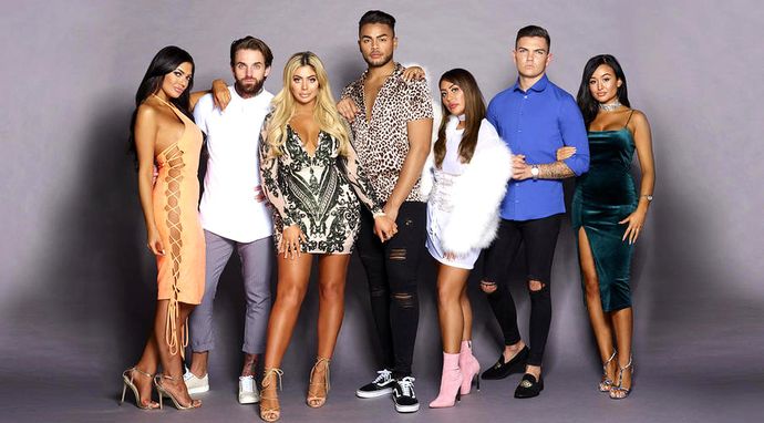 Ekipa z Newcastle 16