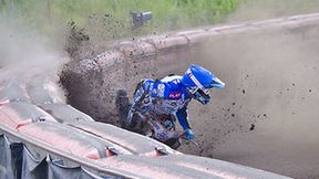 Speedway Wanda Instal Kraków - MDM Komputery Dreier ŻKS Ostrovia 36:54