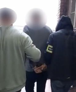 Wyłudzili 1,2 miliona. 70-latek uwierzył w dobrą inwestycję