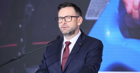 Obajtek, Kamiński i Wąsik jadą do Europy [OPINIA]