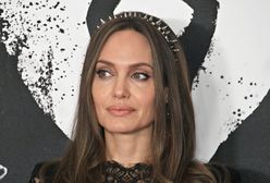 Angelina Jolie jest wściekła na Brada Pitta. To miało być tylko ich miejsce