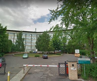 Wrocław. Zakład Rehabilitacji uratowany. Pacjenci i pracownicy obronili placówkę