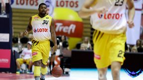 W sobotę Trefl Sopot zagra zamknięty sparing z Polpharmą