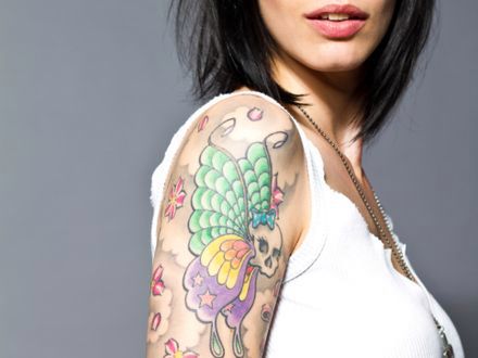 Zrozumieć zagrożenie: tatuaże mogą powodować raka?