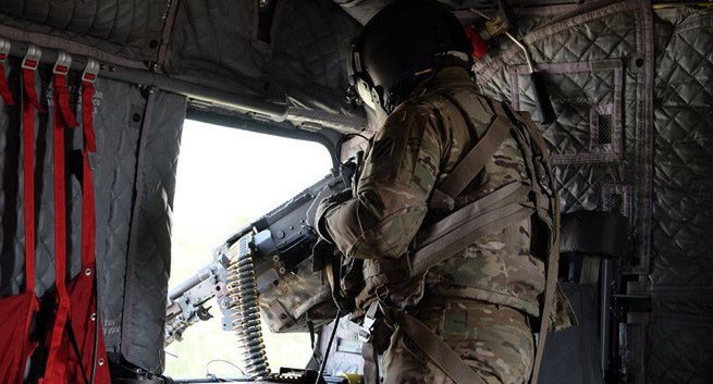 Jak przygotować się na rosyjską agresję? Budować schrony, gromadzić zapasy