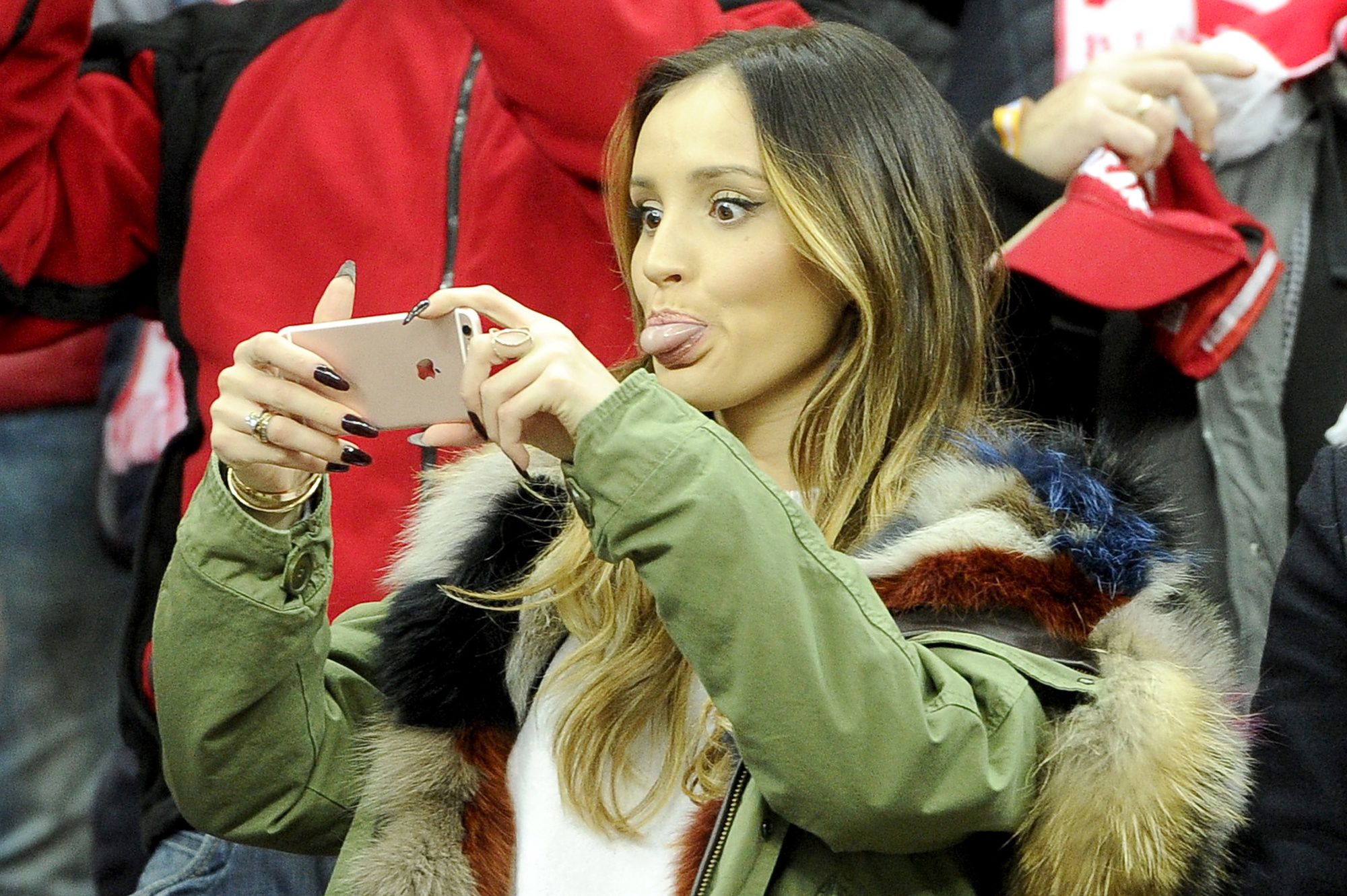 Marina Łuczenko-Szczęsna