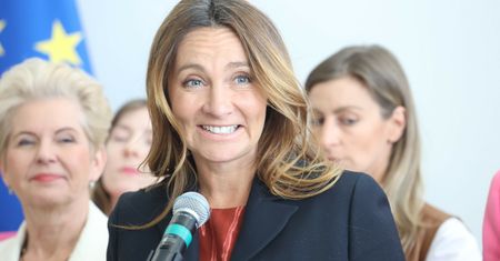 Dominika Kulczyk kupiła dom Marii Skłodowskiej-Curie. Oto co w nim powstanie
