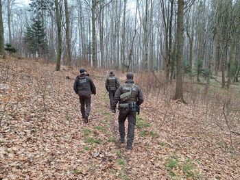 Ruszają kontrole w całej Polsce. Straż Leśna podała datę