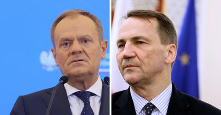 Niespodziewana plotka z Sikorskim. Czego chce Tusk? [OPINIA]