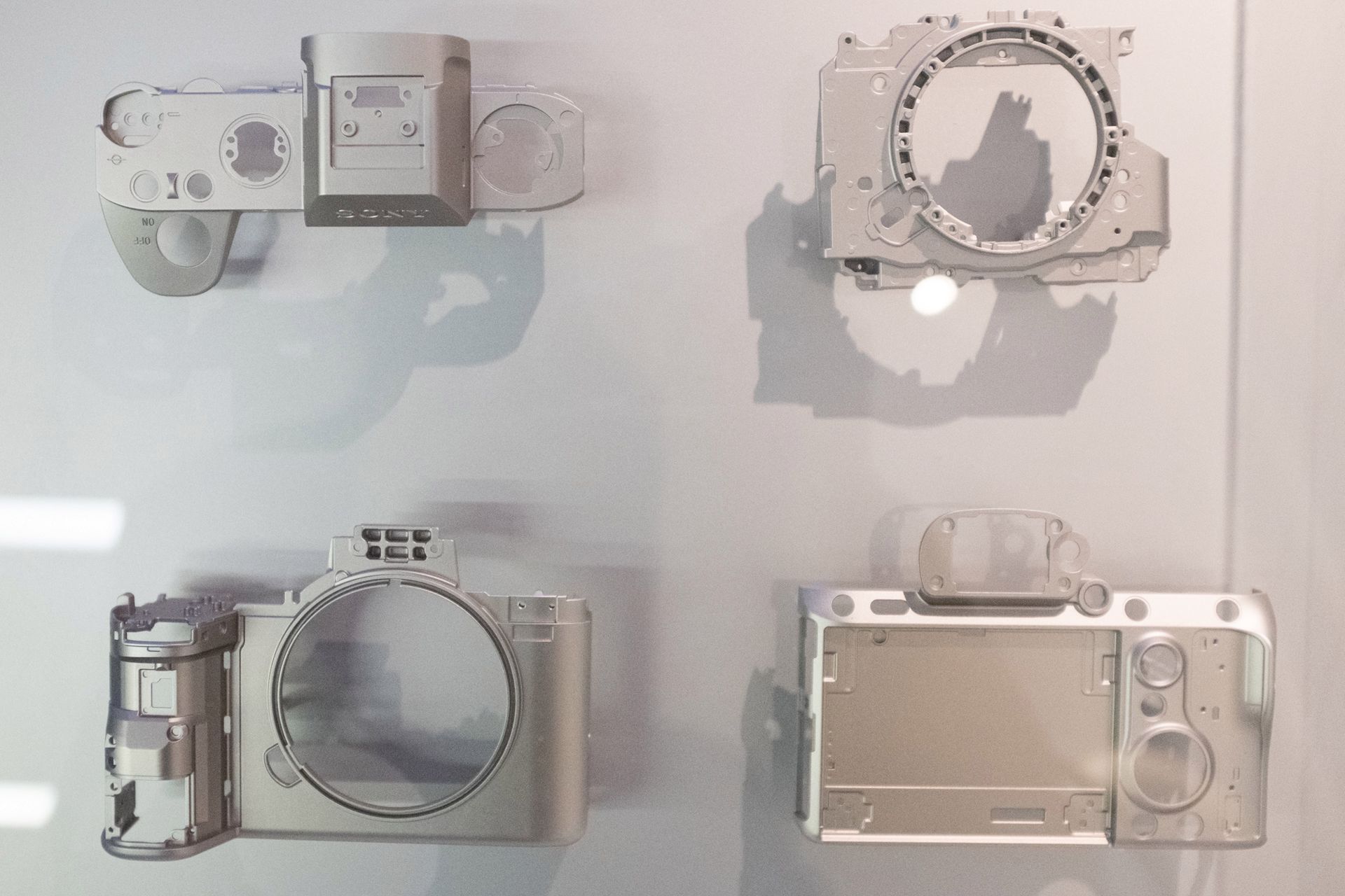 Sony A9 - pierwsze wrażenia po premierze. Czy bezlusterkowiec dorówna profesjonalnym lustrzankom? 6