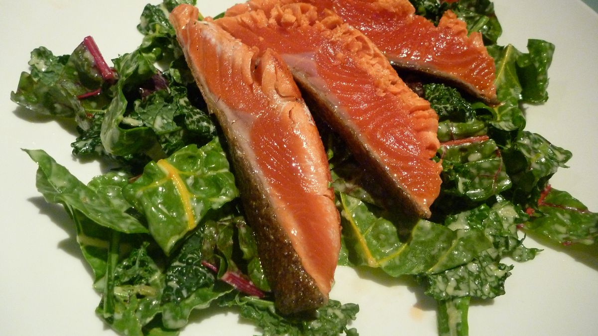 Ryba nerka z ośćmi w puszce bez dodatku soli, odsączona