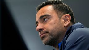 Wyjątkowy gest Barcelony. Xavi zdradził, kogo zaproszą na świętowanie