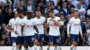 Tottenham wraca na zwycięską ścieżkę