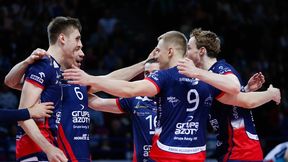 Puchar Polski: ZAKSA Kędzierzyn-Koźle w półfinale