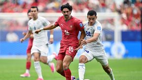 Blisko kolejnego transferu do Arabii. Reprezentant Portugalii zmieni klub?