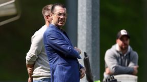 Nagły komunikat PZPN. Lechia Gdańsk z zakazem transferowym