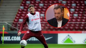 Kluczowe informacje ws. transferu Lewandowskiego. "Milczą"
