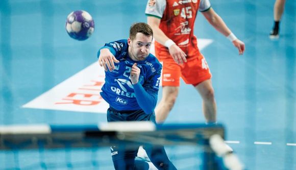 Zmiana lidera w Orlen Superlidze