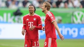 Bayern szykuje hit. Piłkarz jest na "tak"