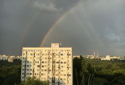 Warszawa. Miasto dla wszystkich. Międzynarodowy Dzień Przeciw Homofobii, Transfobii i Bifobii