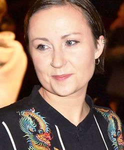 Paulina Przybysz: Dbanie o siebie jest uwarunkowane myśleniem o celu
